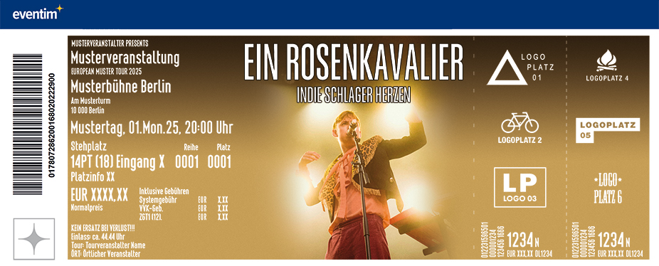 Fanticket Image
