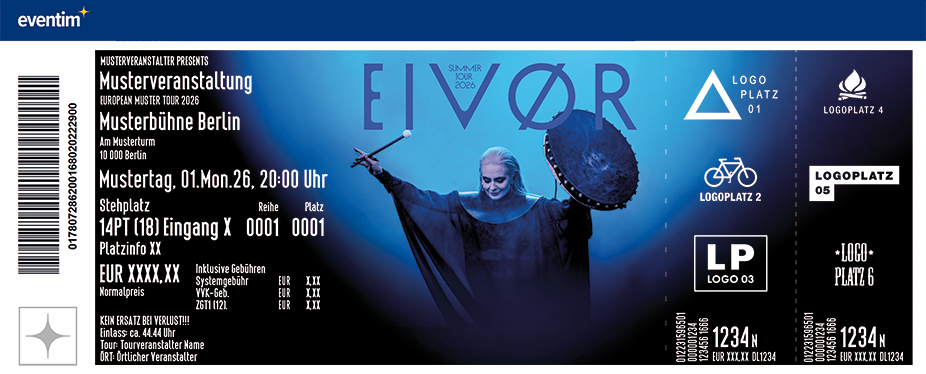 Fanticket Image