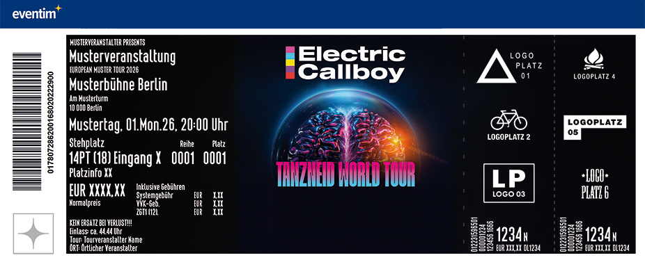 Fanticket Image