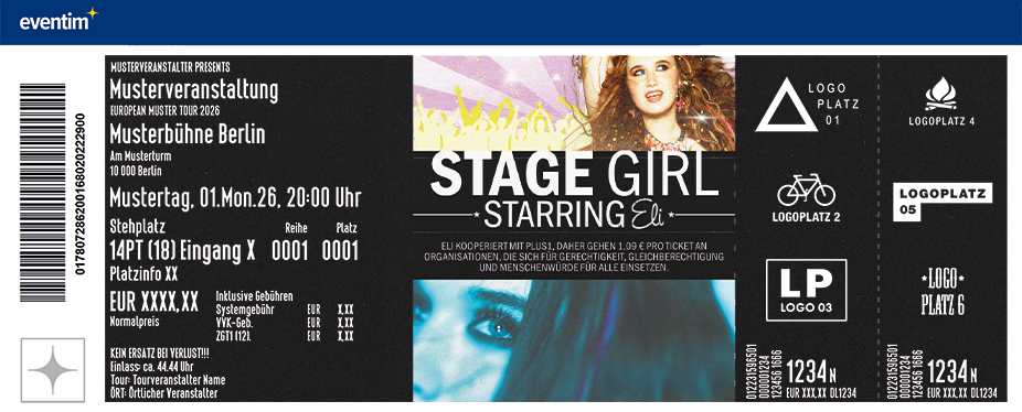 Fanticket Image