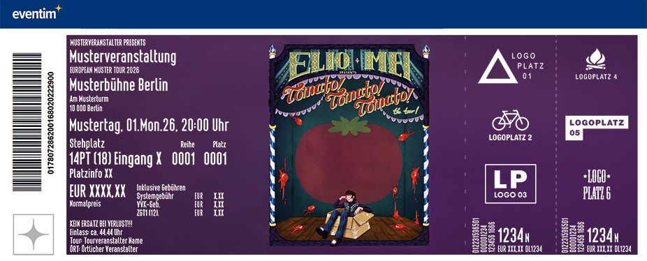 Fanticket Image