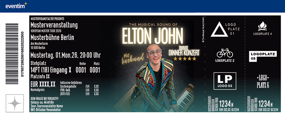 Fanticket Image