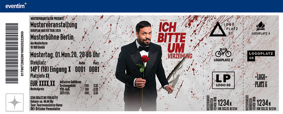 Fanticket Image