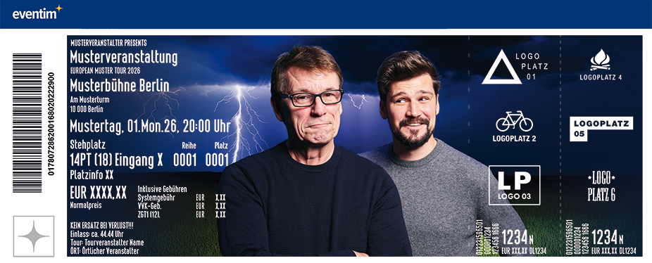Fanticket Image