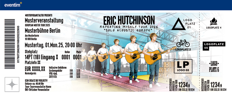 Fanticket Image