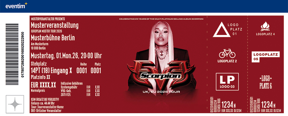 Fanticket Image