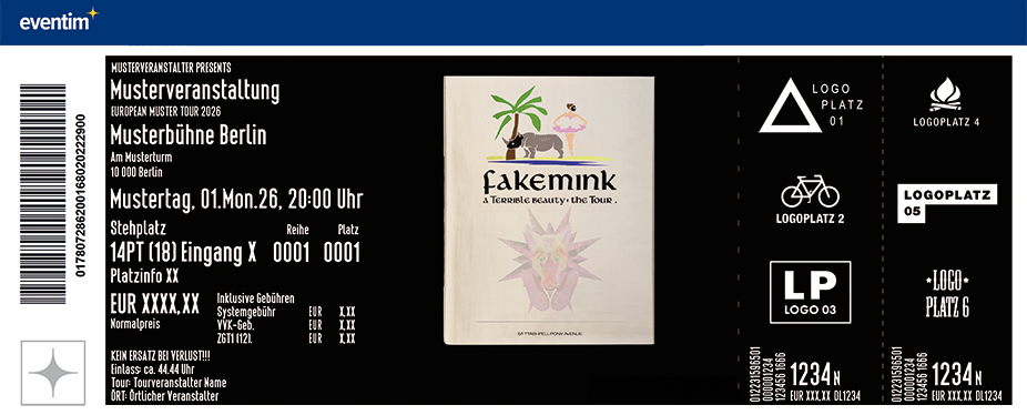 Fanticket Image