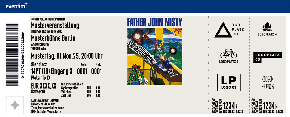 Fanticket Image