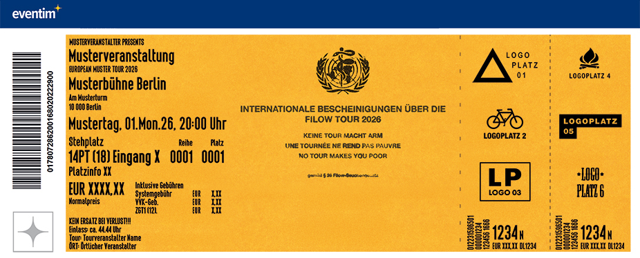 Fanticket Image