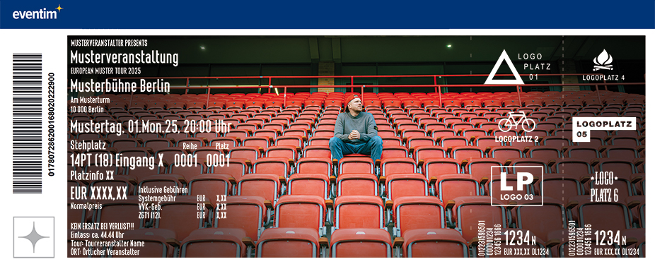 Fanticket Image