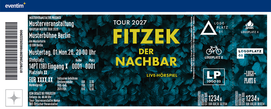 Fanticket Image