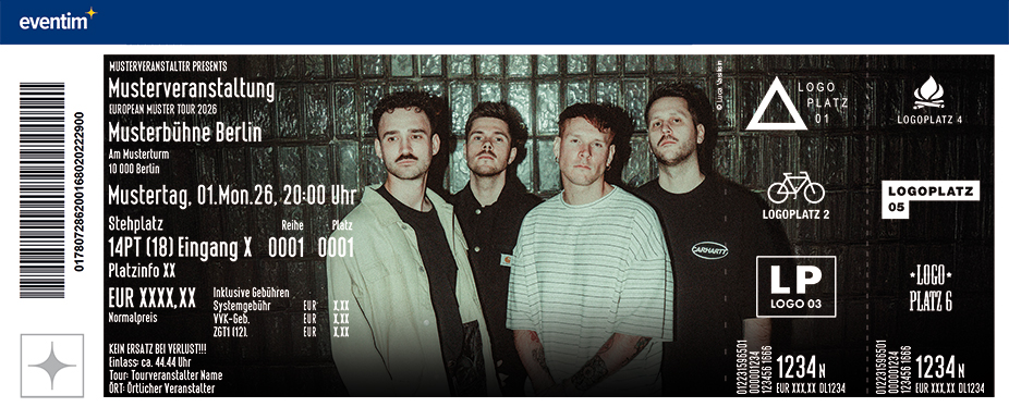 Fanticket Image
