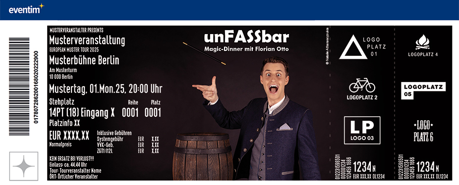 Fanticket Image
