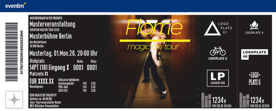 Fanticket Image