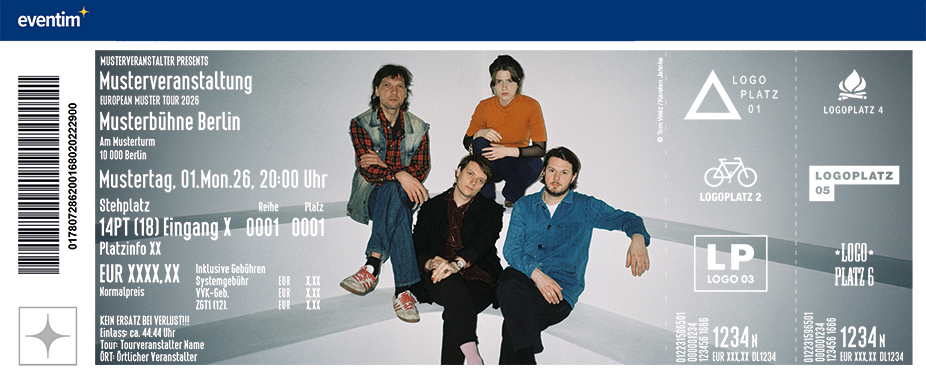Fanticket Image