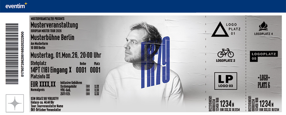 Fanticket Image