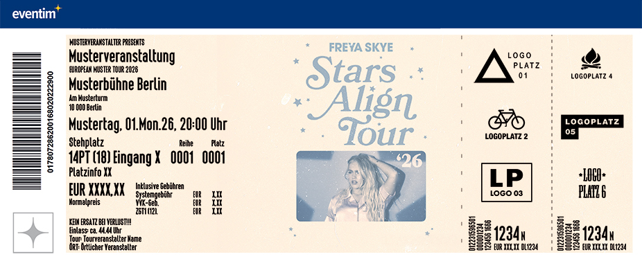 Fanticket Image