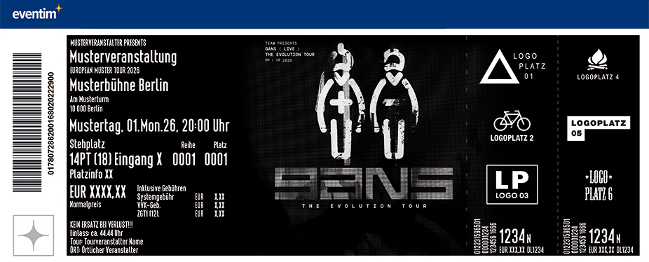 Fanticket Image