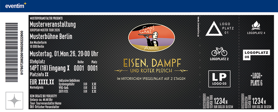 Fanticket Image