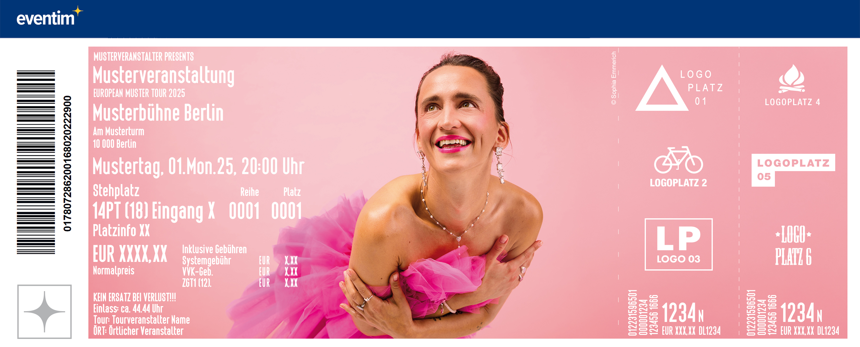 Fanticket Image