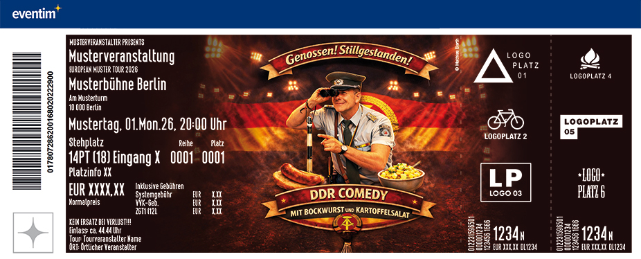 Fanticket Image