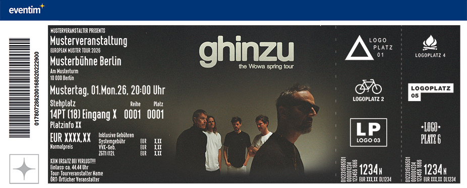 Fanticket Image