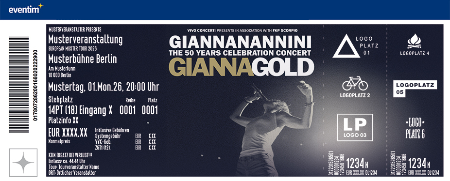 Fanticket Image