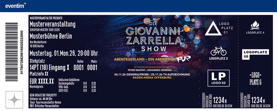 Fanticket Image