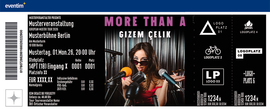 Fanticket Image