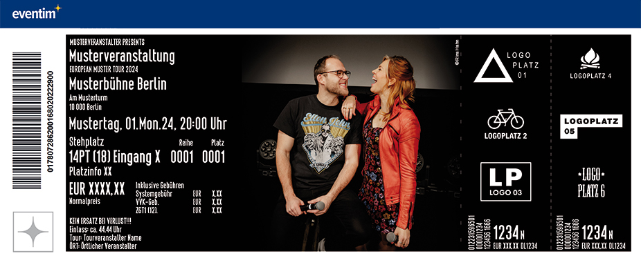 Fanticket Image