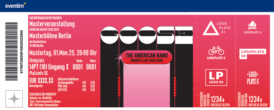 Fanticket Image