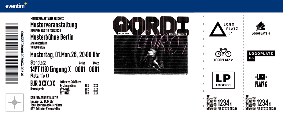 Fanticket Image