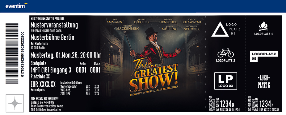 Fanticket Image