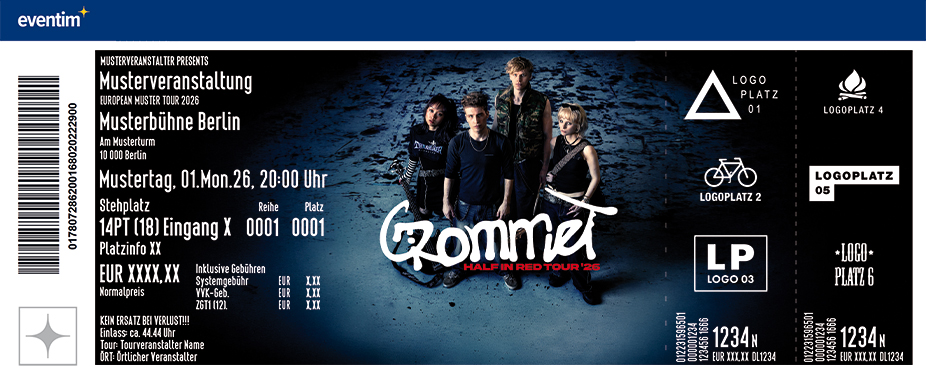 Fanticket Image