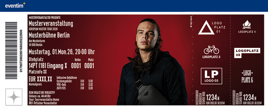 Fanticket Image