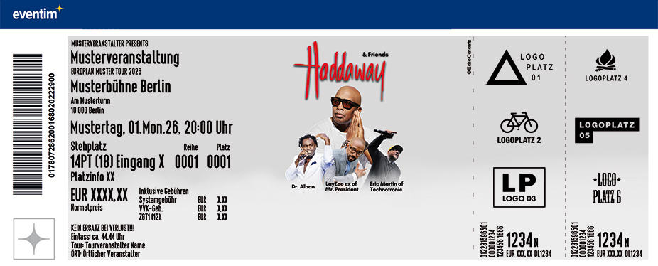 Fanticket Image