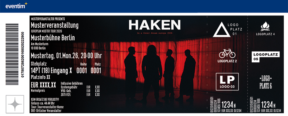 Fanticket Image
