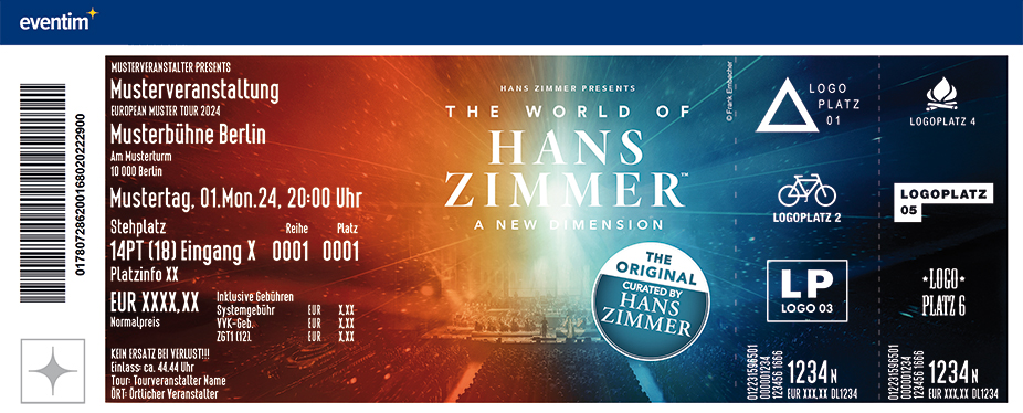 Fanticket Image