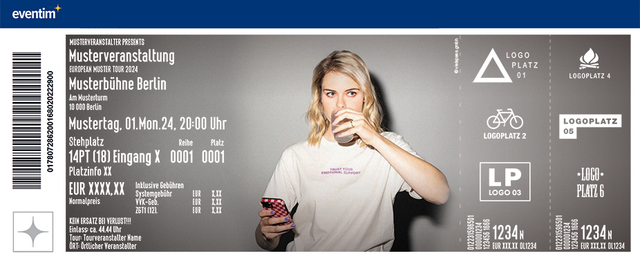 Fanticket Image