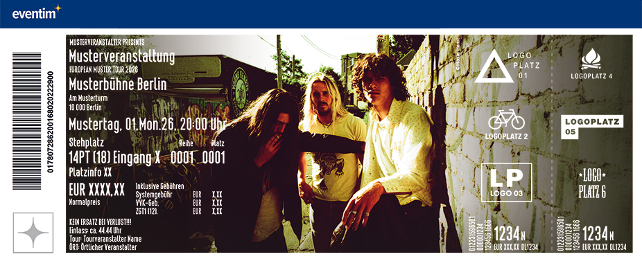 Fanticket Image
