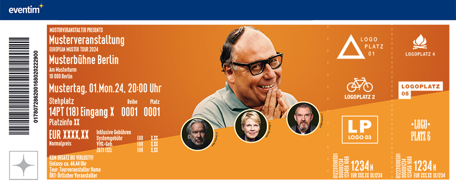 Fanticket Image