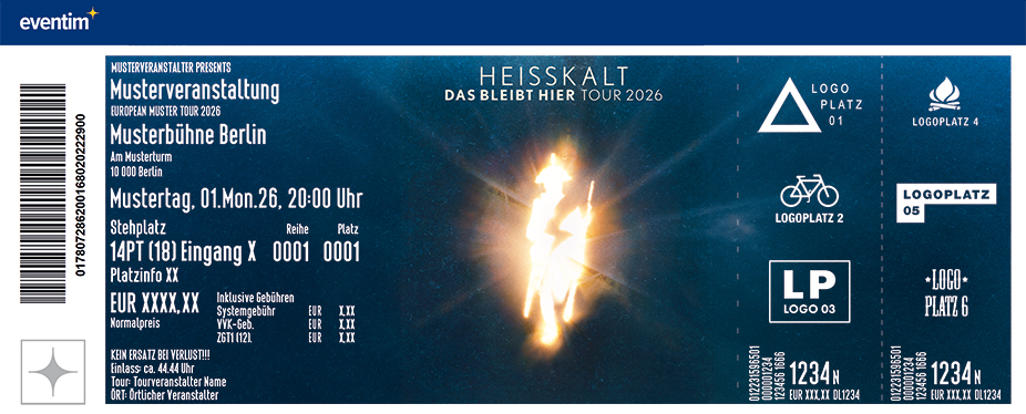 Fanticket Image