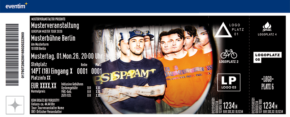Fanticket Image