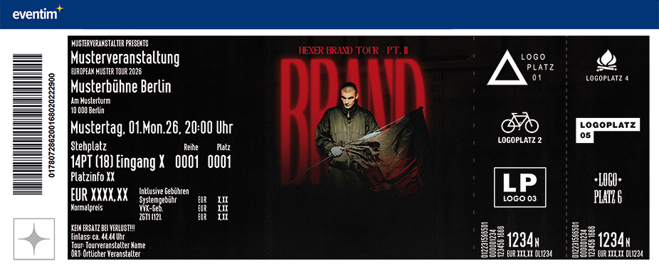 Fanticket Image
