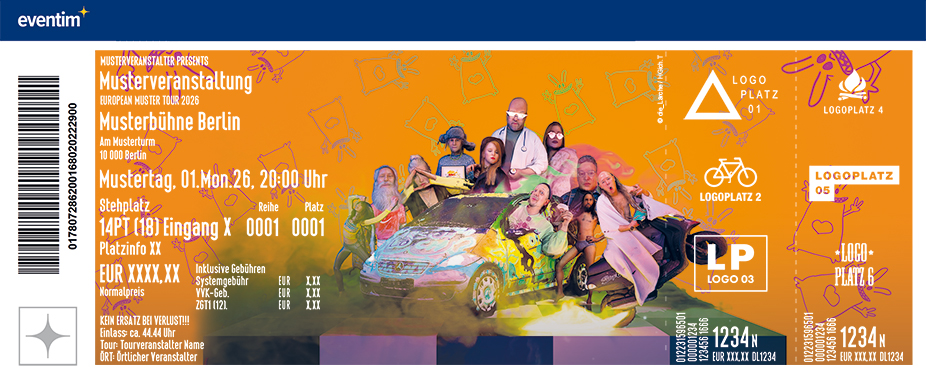 Fanticket Image