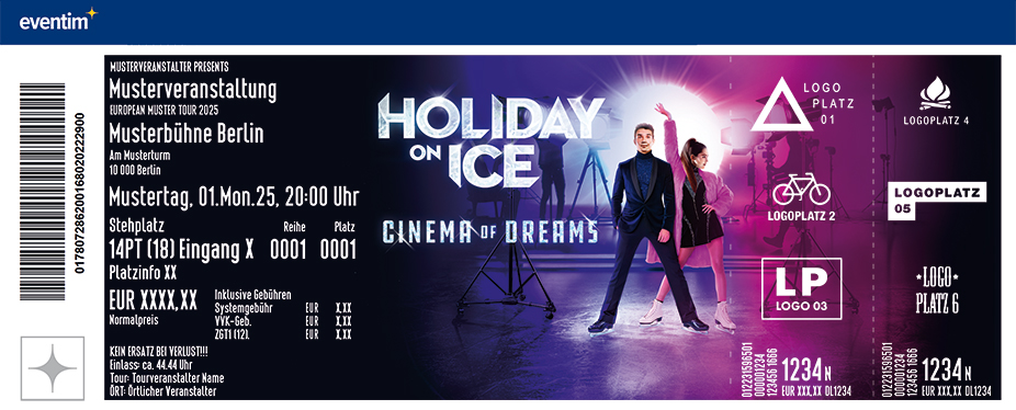 Fanticket Image