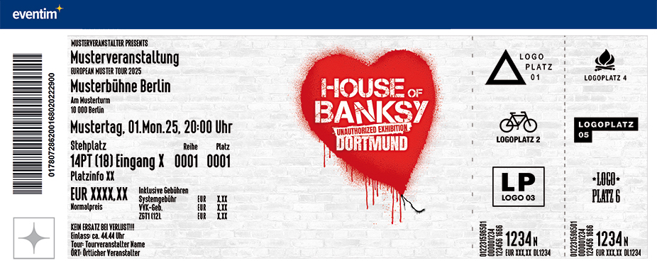 Fanticket Image