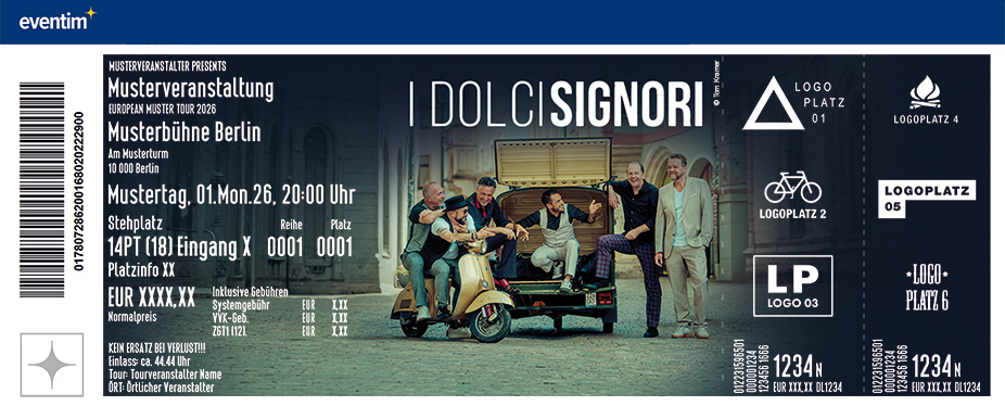 Fanticket Image