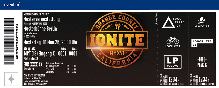 Fanticket Image