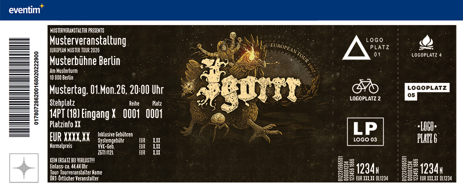 Fanticket Image